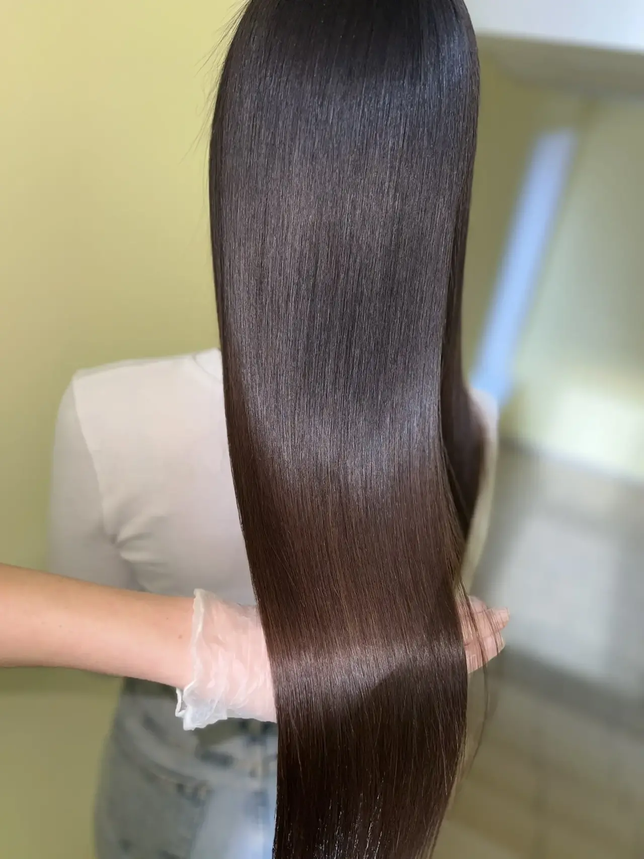 Пример работы Yarskix Hair — фото 3