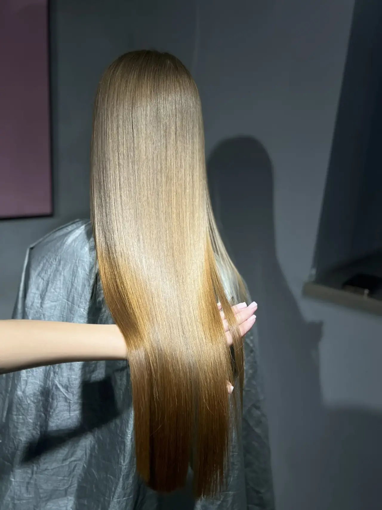 Пример работы Yarskix Hair — фото 11