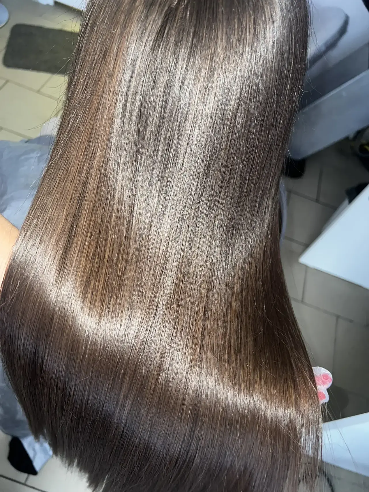 Пример работы Yarskix Hair — фото 14