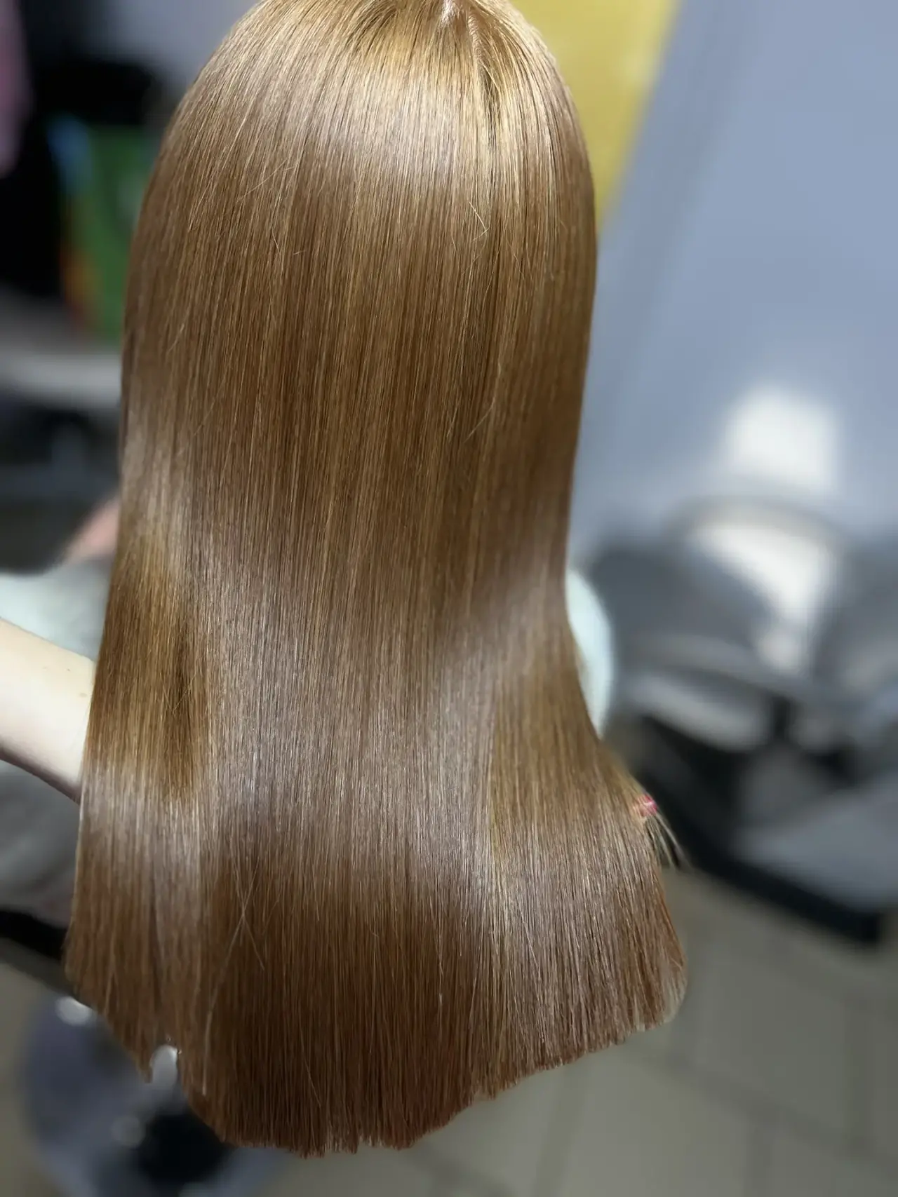 Пример работы Yarskix Hair — фото 16
