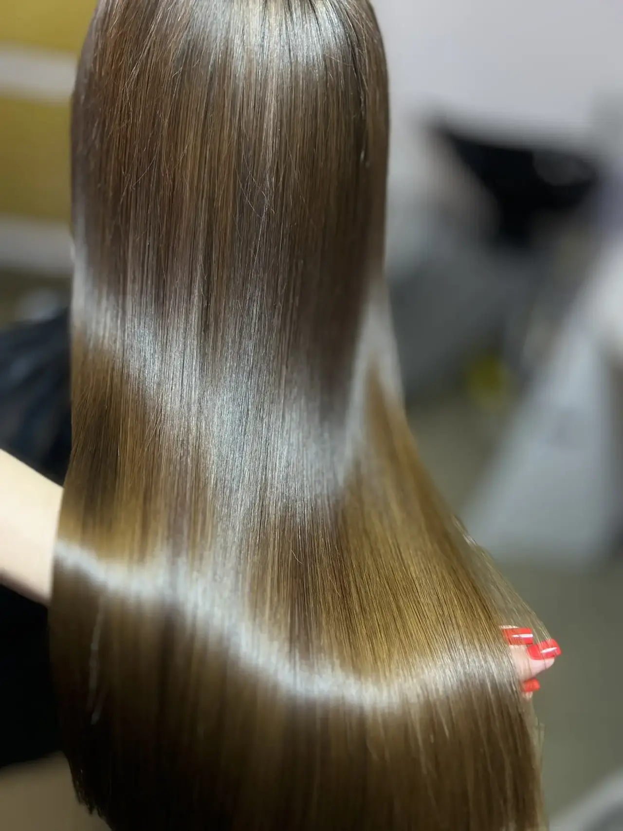 Пример работы Yarskix Hair — фото 17