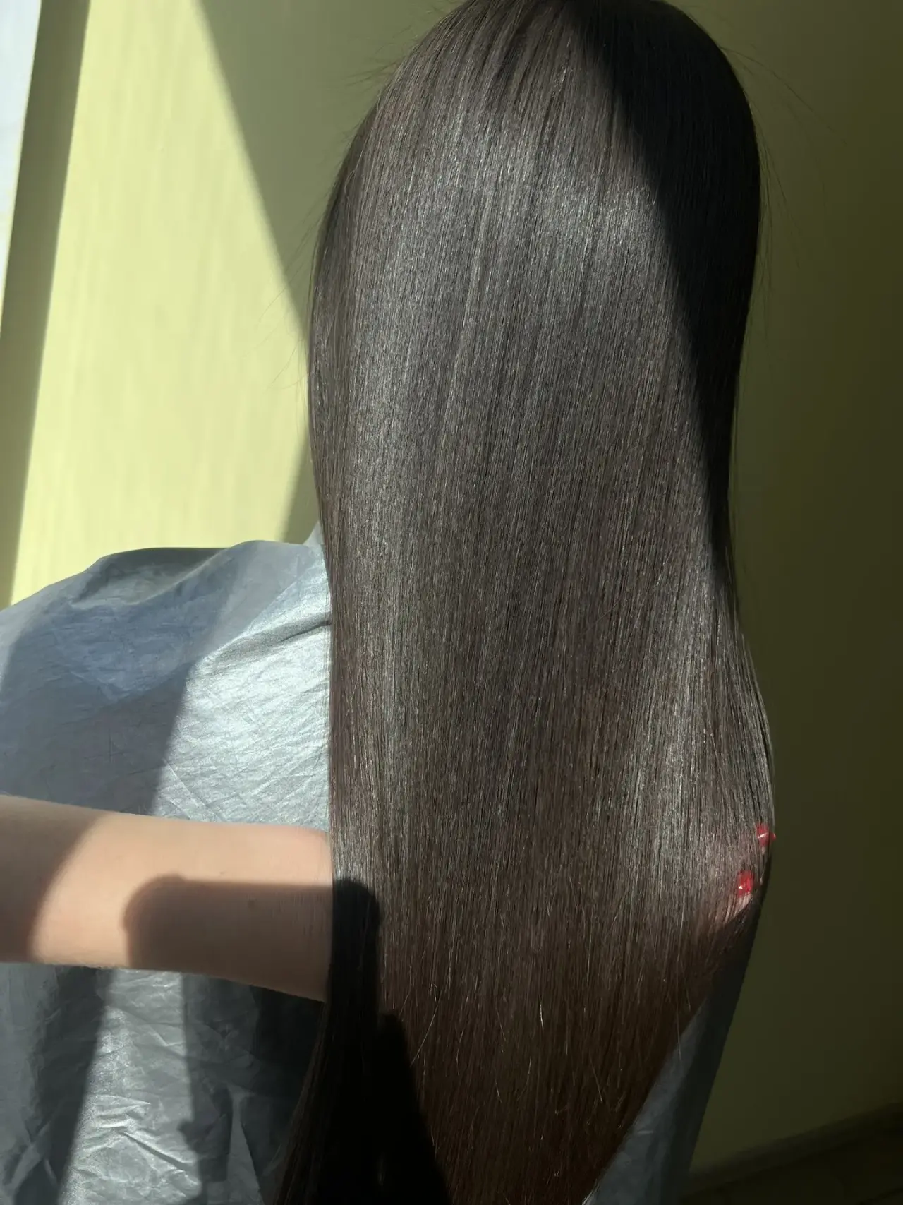 Пример работы Yarskix Hair — фото 18