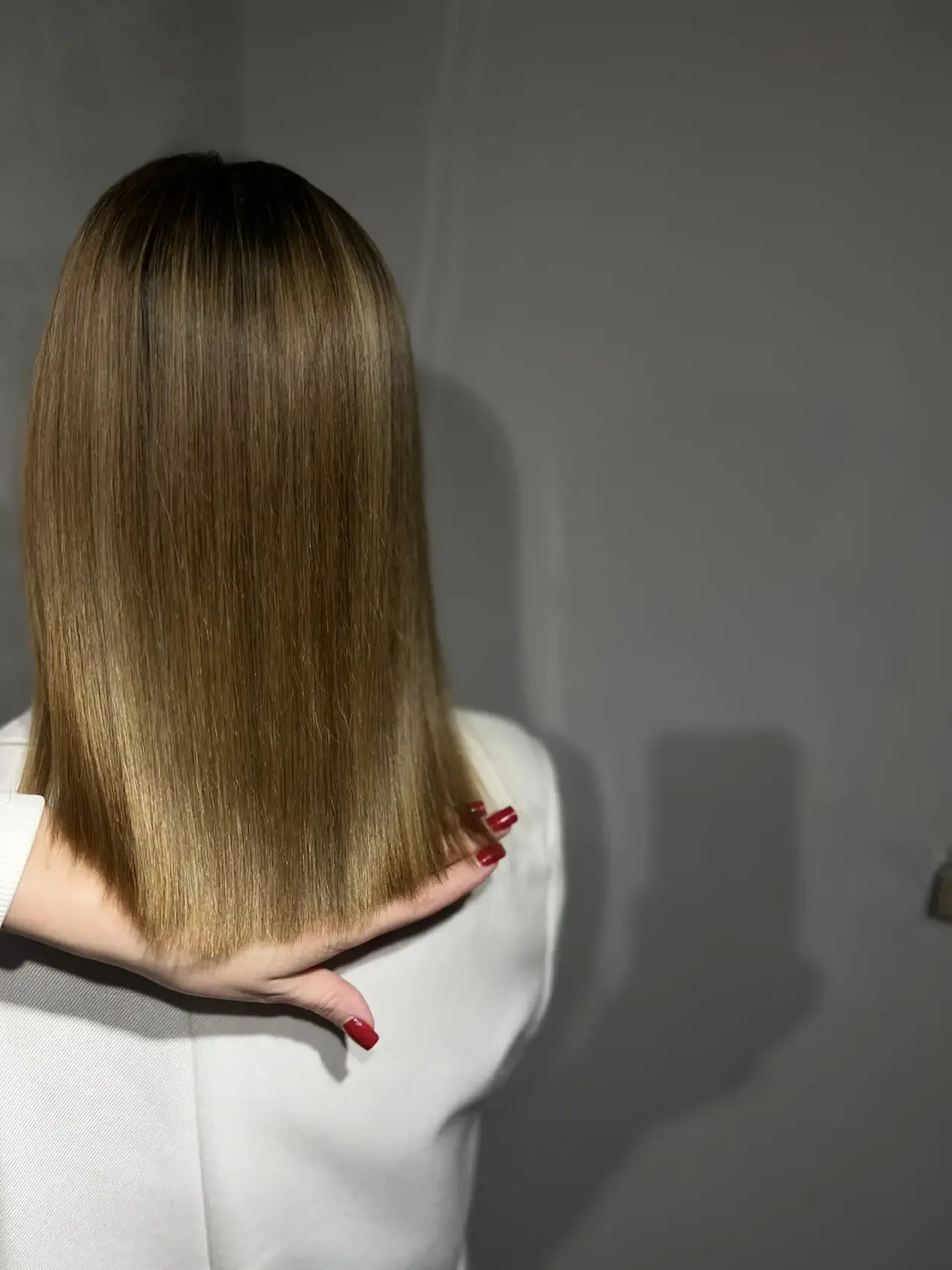 Пример работы Yarskix Hair — фото 20