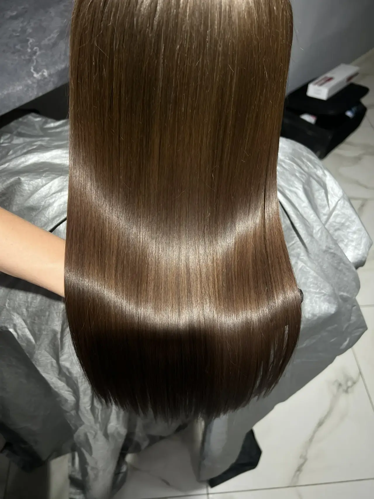 Пример работы Yarskix Hair — фото 23