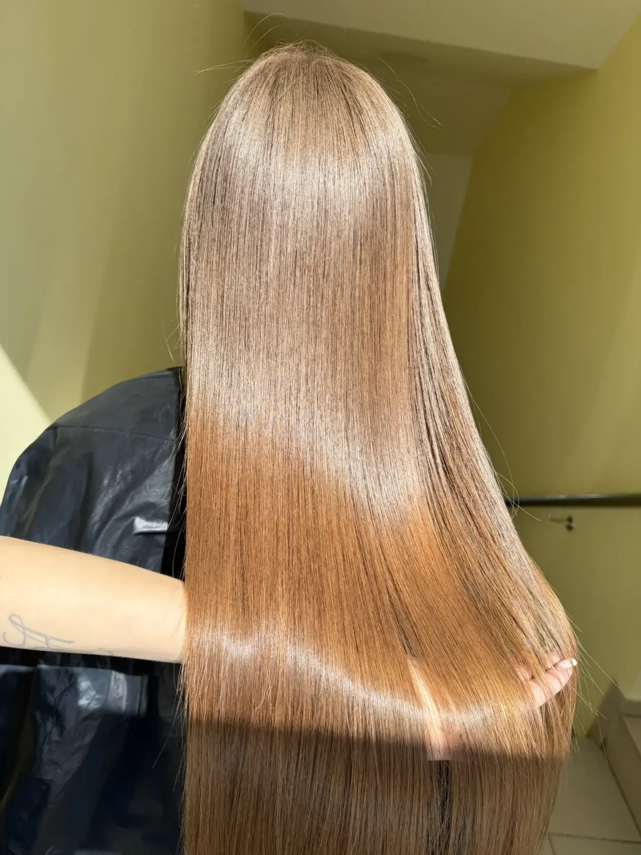 Пример работы Yarskix Hair — фото 25