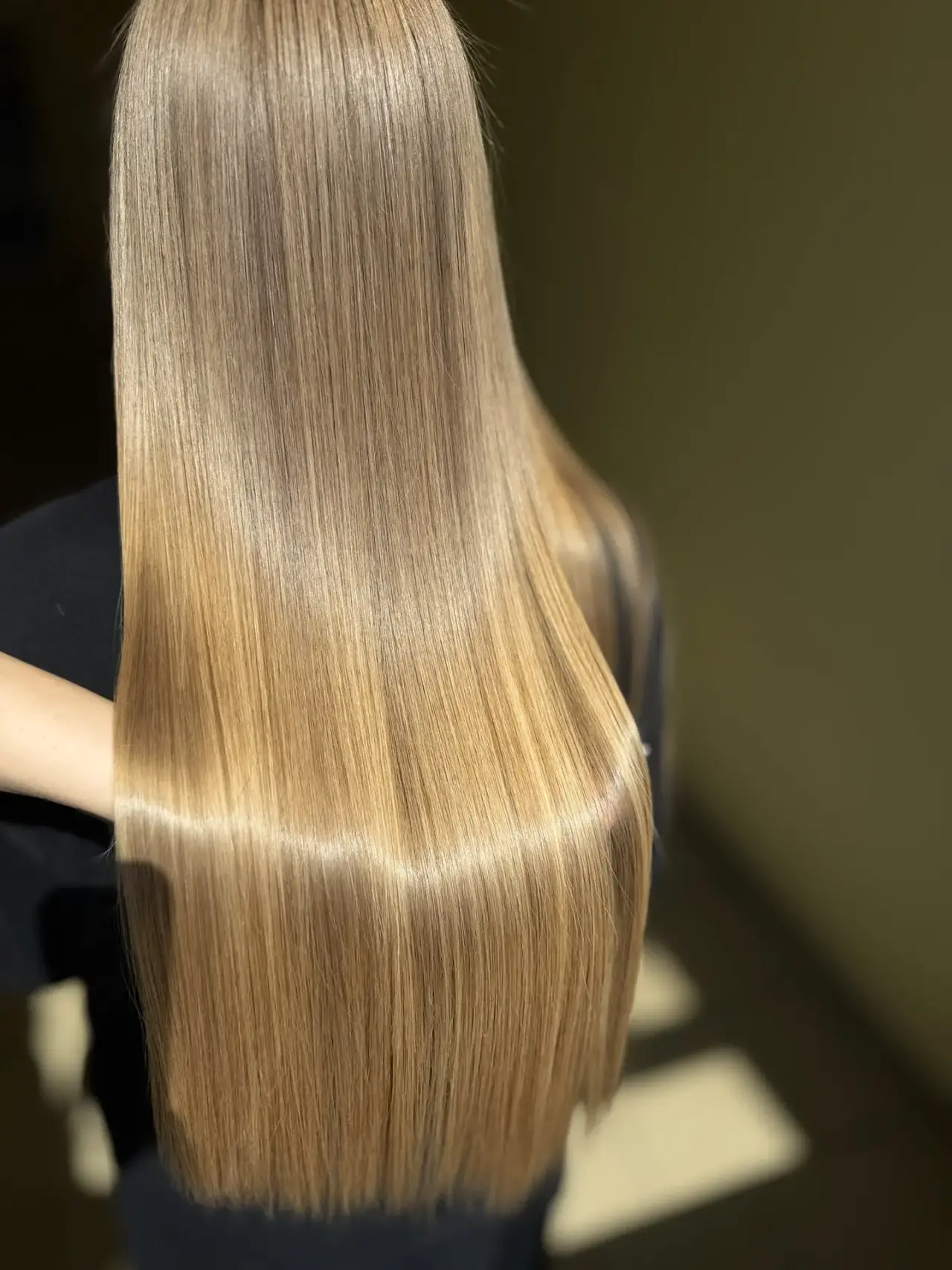 Пример работы Yarskix Hair — фото 26