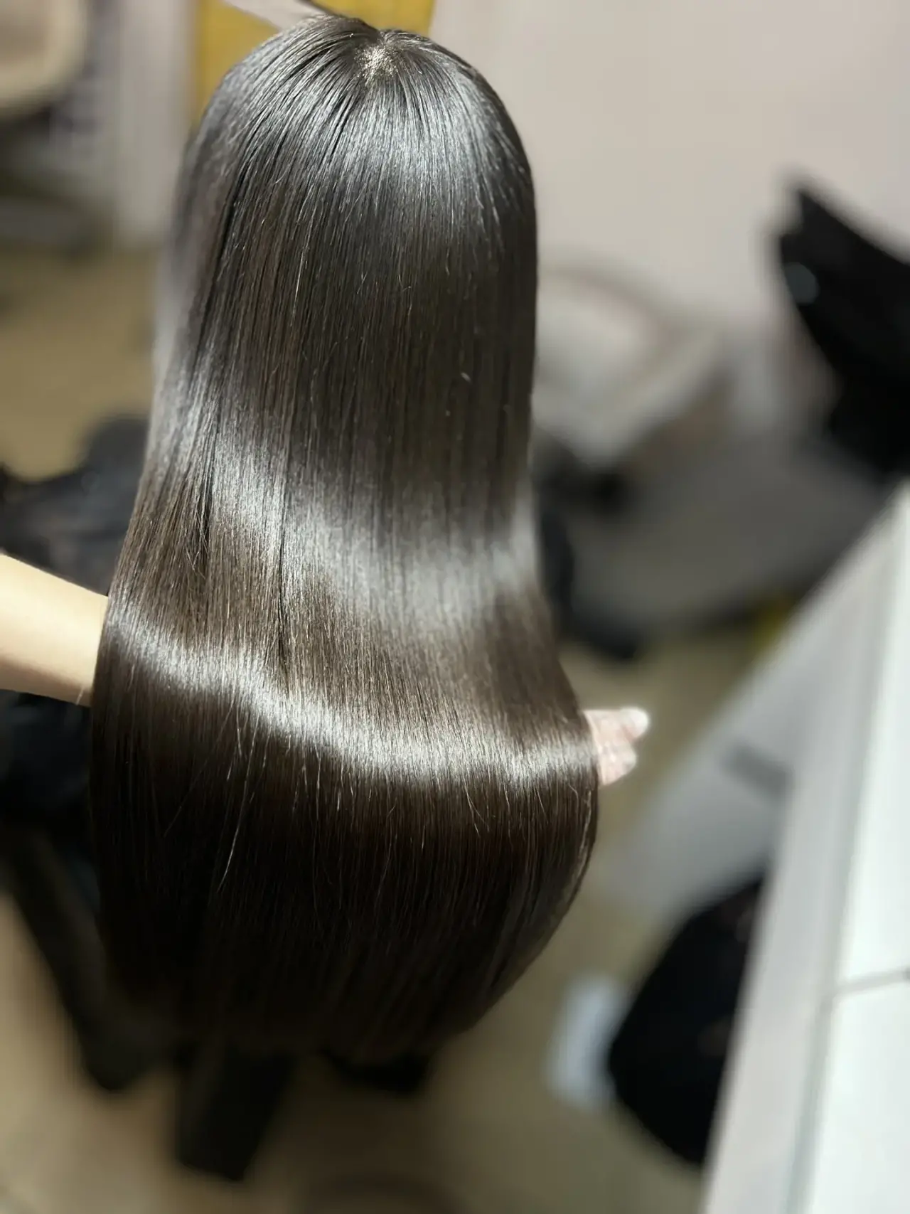 Пример работы Yarskix Hair — фото 27