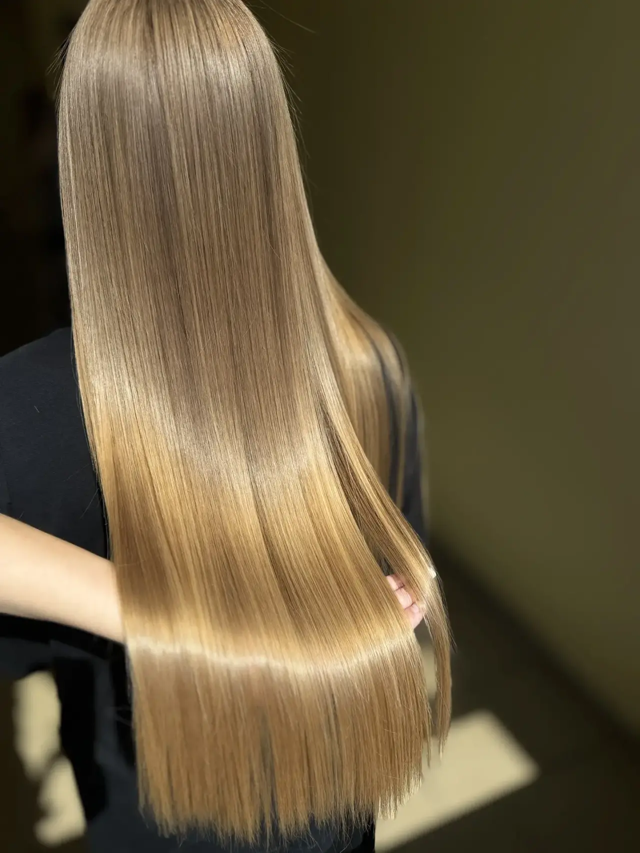 Пример работы Yarskix Hair — фото 28