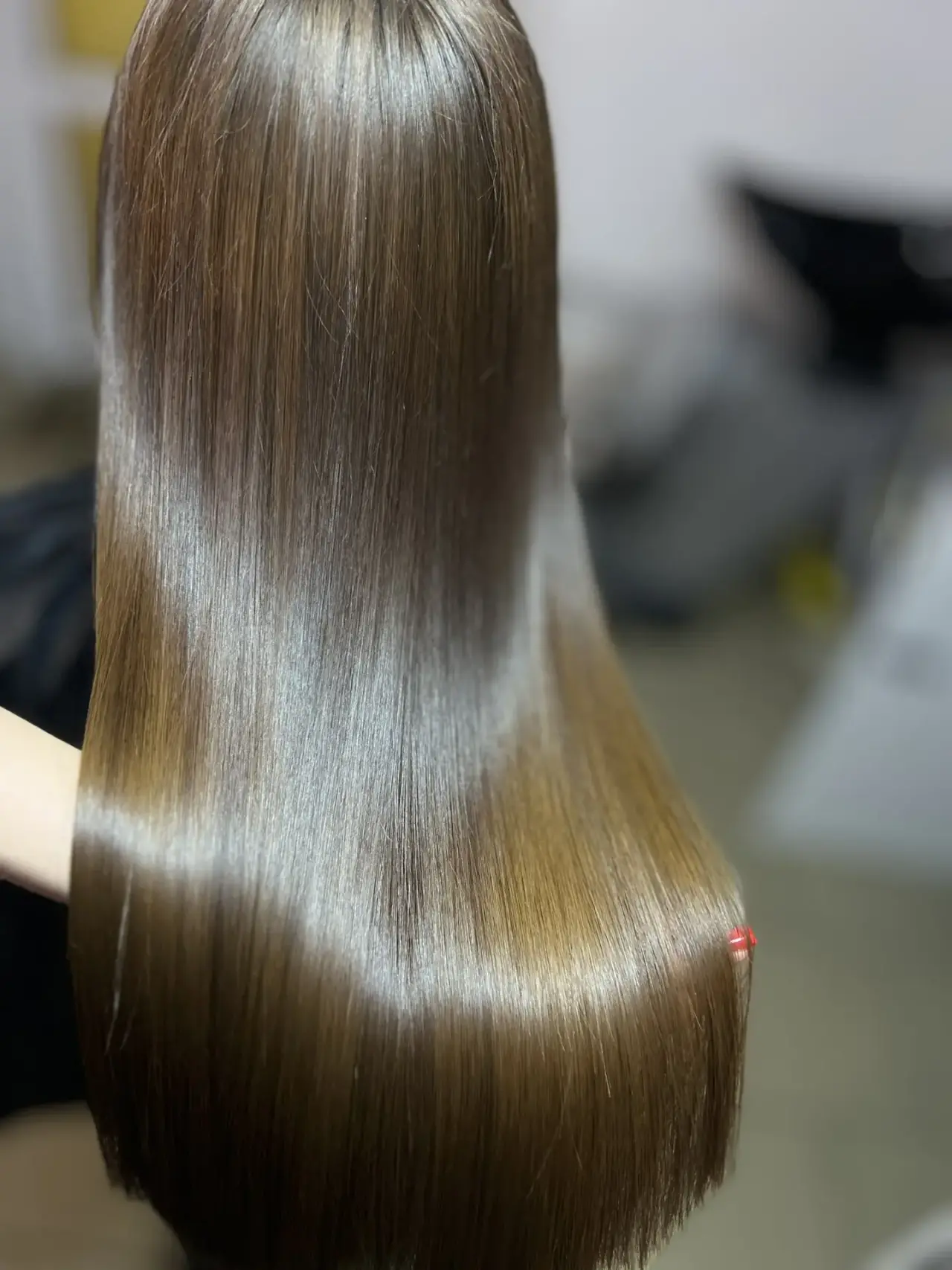 Пример работы Yarskix Hair — фото 32